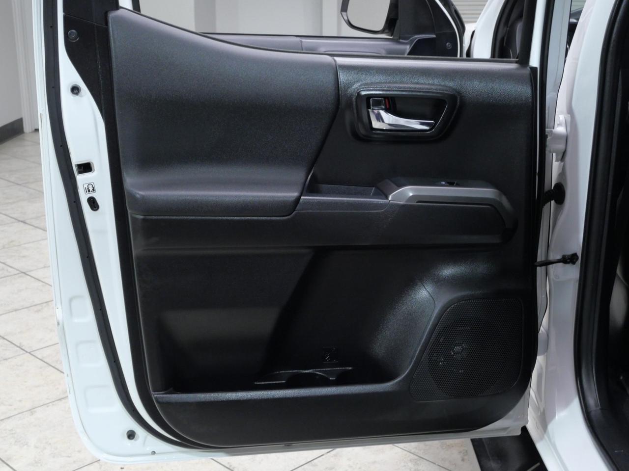 2019 Toyota Tacoma 4WD TRD Pro 3.5L 4x4 Mansfield TX