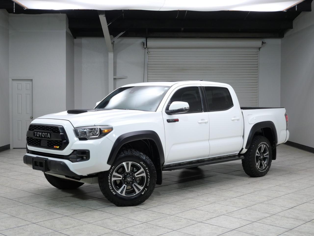 2019 Toyota Tacoma 4WD TRD Pro 3.5L 4x4 Mansfield TX