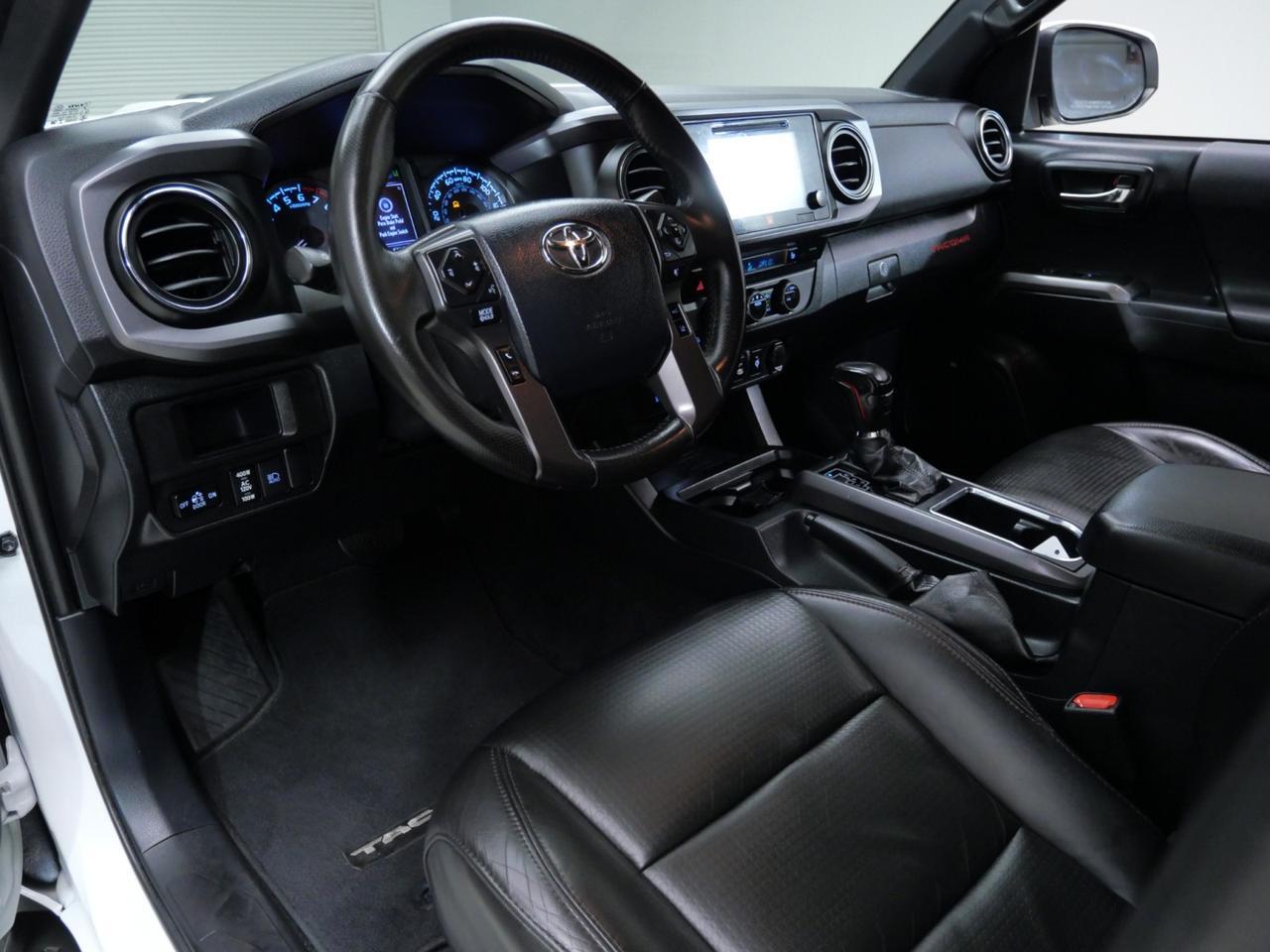 2019 Toyota Tacoma 4WD TRD Pro 3.5L 4x4 Mansfield TX