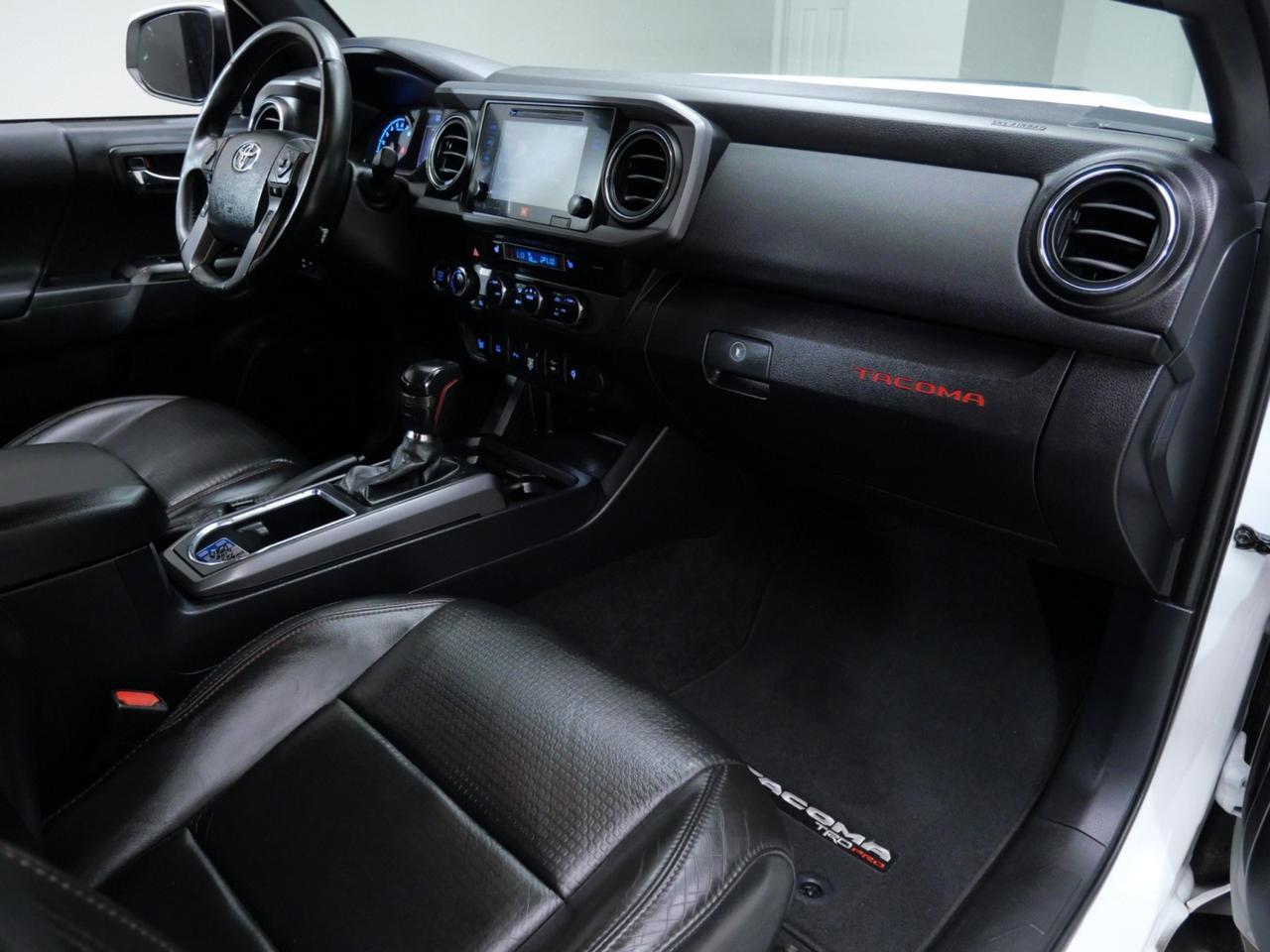 2019 Toyota Tacoma 4WD TRD Pro 3.5L 4x4 Mansfield TX