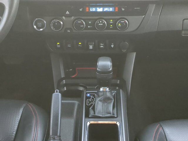 2019 Toyota Tacoma 4WD TRD Pro Winder GA