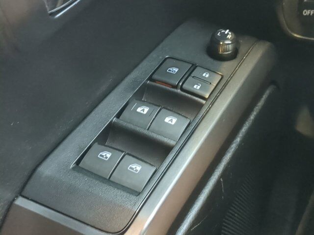 2019 Toyota Tacoma 4WD TRD Pro Winder GA