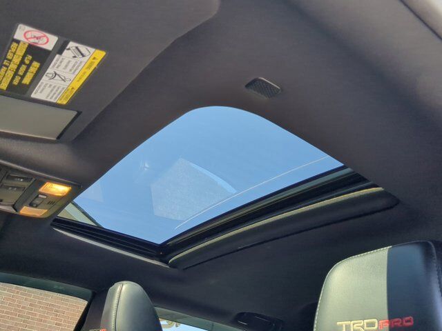 2019 Toyota Tacoma 4WD TRD Pro Winder GA