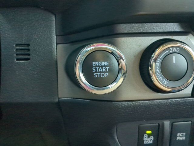 2019 Toyota Tacoma 4WD TRD Pro Winder GA