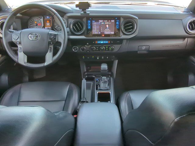 2019 Toyota Tacoma 4WD TRD Pro Winder GA