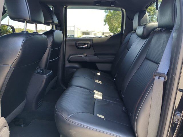 2019 Toyota Tacoma 4WD TRD Pro Winder GA