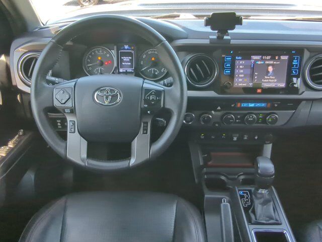 2019 Toyota Tacoma 4WD TRD Pro Winder GA