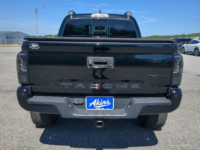 2019 Toyota Tacoma 4WD TRD Pro Winder GA