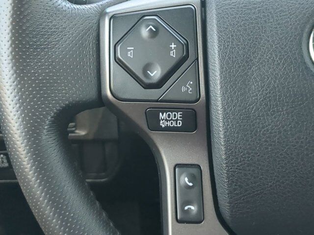2019 Toyota Tacoma 4WD TRD Pro Winder GA