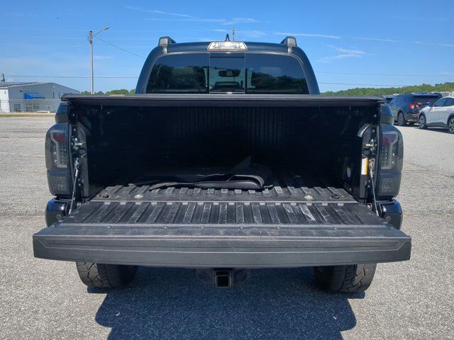 2019 Toyota Tacoma 4WD TRD Pro Winder GA
