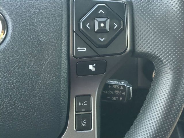 2019 Toyota Tacoma 4WD TRD Pro Winder GA