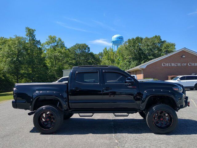 2019 Toyota Tacoma 4WD TRD Pro Winder GA