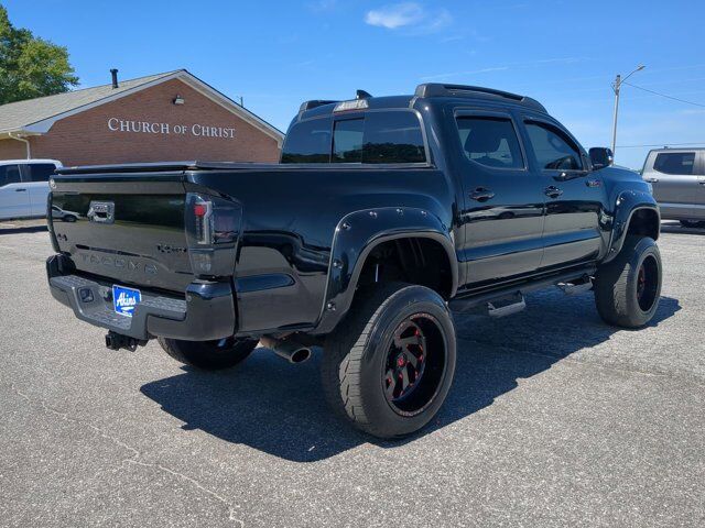 2019 Toyota Tacoma 4WD TRD Pro Winder GA
