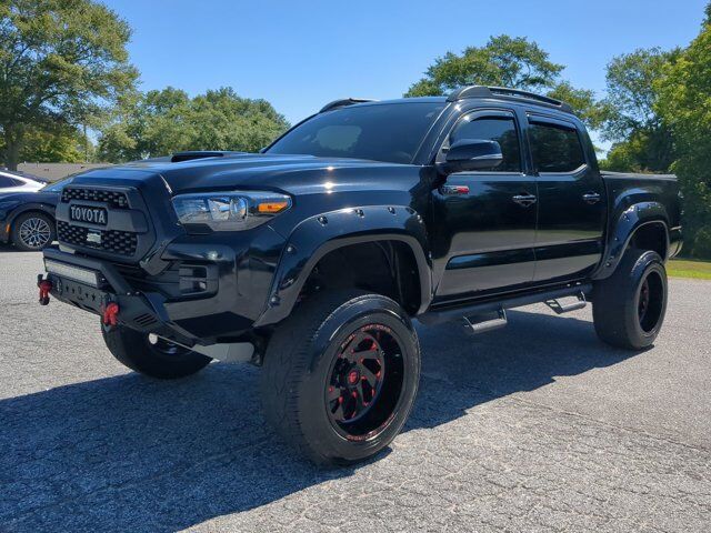2019 Toyota Tacoma 4WD TRD Pro Winder GA