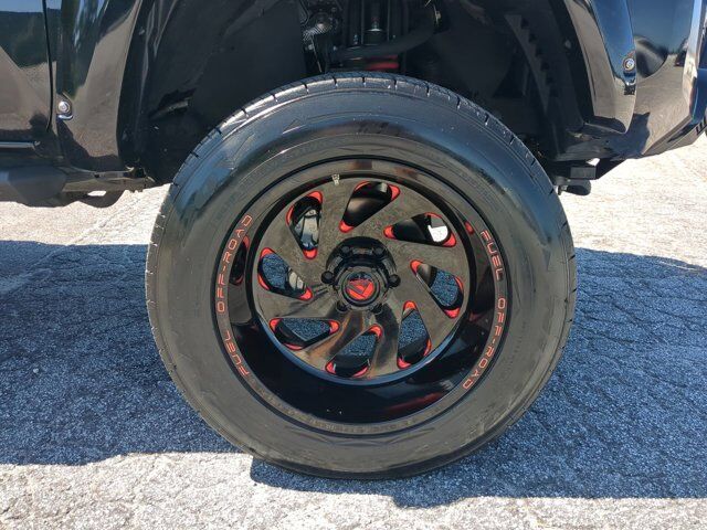 2019 Toyota Tacoma 4WD TRD Pro Winder GA