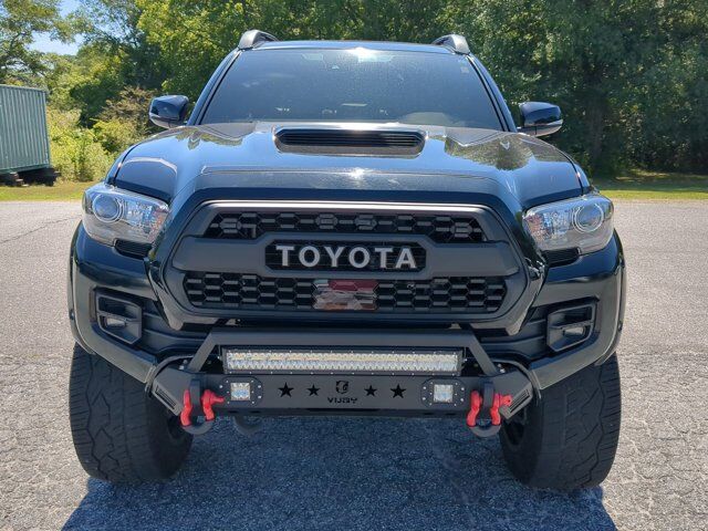 2019 Toyota Tacoma 4WD TRD Pro Winder GA