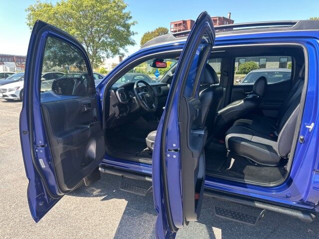 2019 Toyota Tacoma 4WD TRD Pro Worcester MA