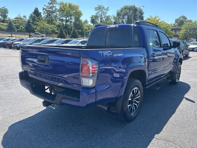 2019 Toyota Tacoma 4WD TRD Pro Worcester MA