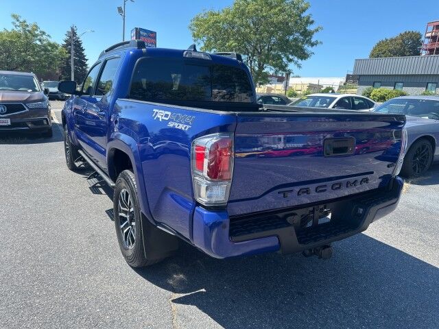 2019 Toyota Tacoma 4WD TRD Pro Worcester MA