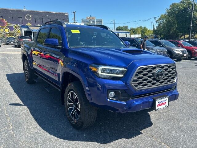 2019 Toyota Tacoma 4WD TRD Pro Worcester MA