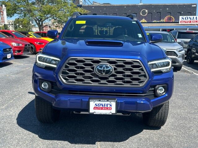 2019 Toyota Tacoma 4WD TRD Pro Worcester MA