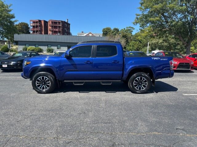 2019 Toyota Tacoma 4WD TRD Pro Worcester MA