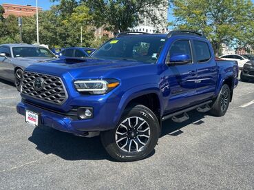 2019_Toyota_Tacoma 4WD_TRD Pro_ Worcester MA