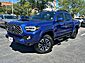 2019 Toyota Tacoma 4WD TRD Pro Worcester MA