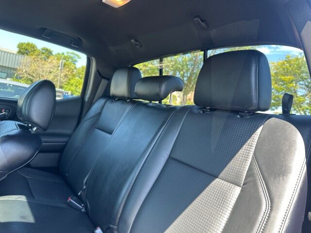 2019 Toyota Tacoma 4WD TRD Pro Worcester MA