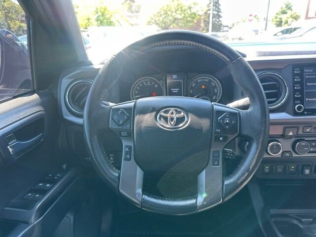 2019 Toyota Tacoma 4WD TRD Pro Worcester MA