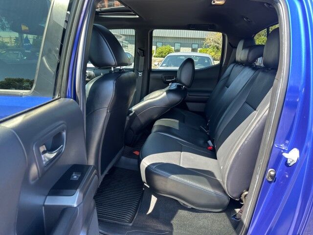 2019 Toyota Tacoma 4WD TRD Pro Worcester MA