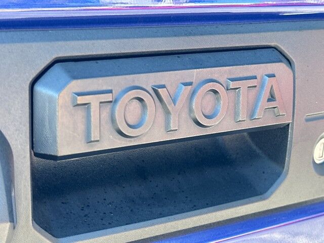 2019 Toyota Tacoma 4WD TRD Pro Worcester MA