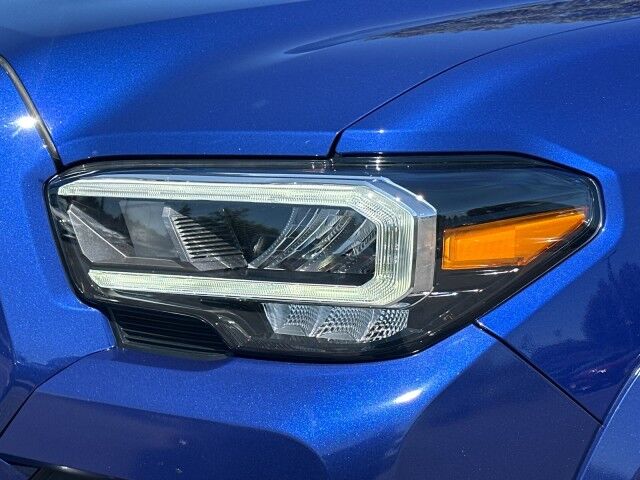 2019 Toyota Tacoma 4WD TRD Pro Worcester MA