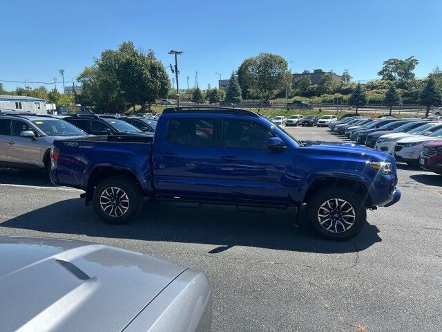 2019 Toyota Tacoma 4WD TRD Pro Worcester MA