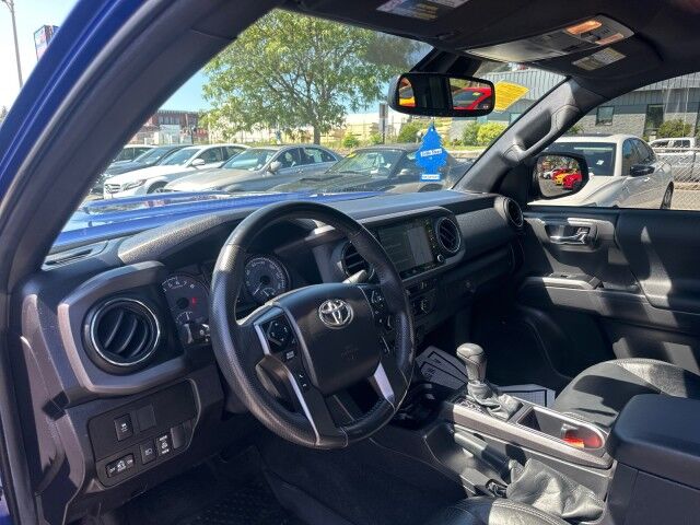 2019 Toyota Tacoma 4WD TRD Pro Worcester MA