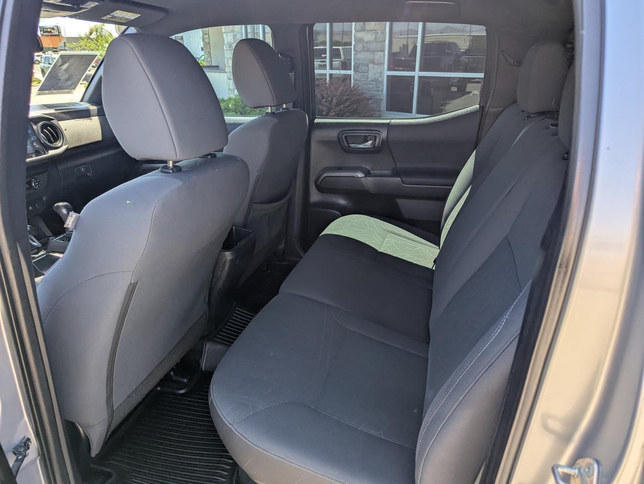 2019 Toyota Tacoma 4WD TRD Sport Grand Junction CO
