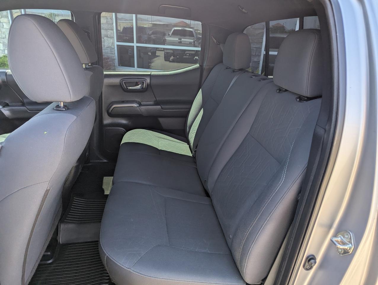 2019 Toyota Tacoma 4WD TRD Sport Grand Junction CO