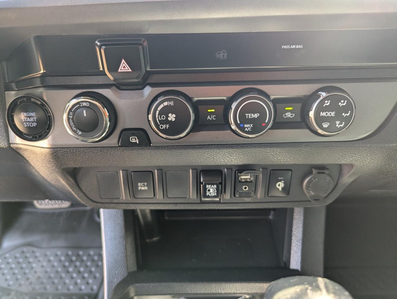 2019 Toyota Tacoma 4WD TRD Sport Grand Junction CO
