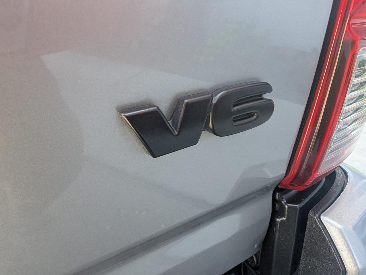 2019 Toyota Tacoma 4WD TRD Sport Grand Junction CO