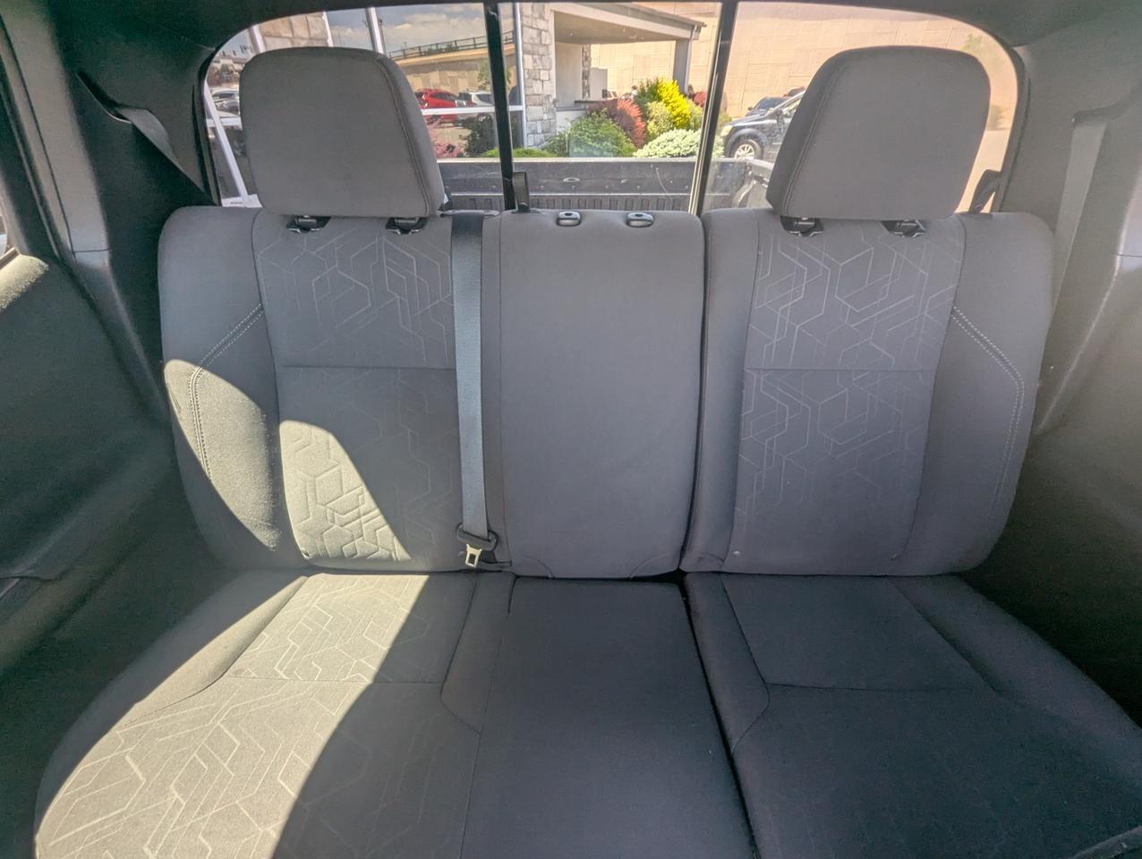 2019 Toyota Tacoma 4WD TRD Sport Grand Junction CO