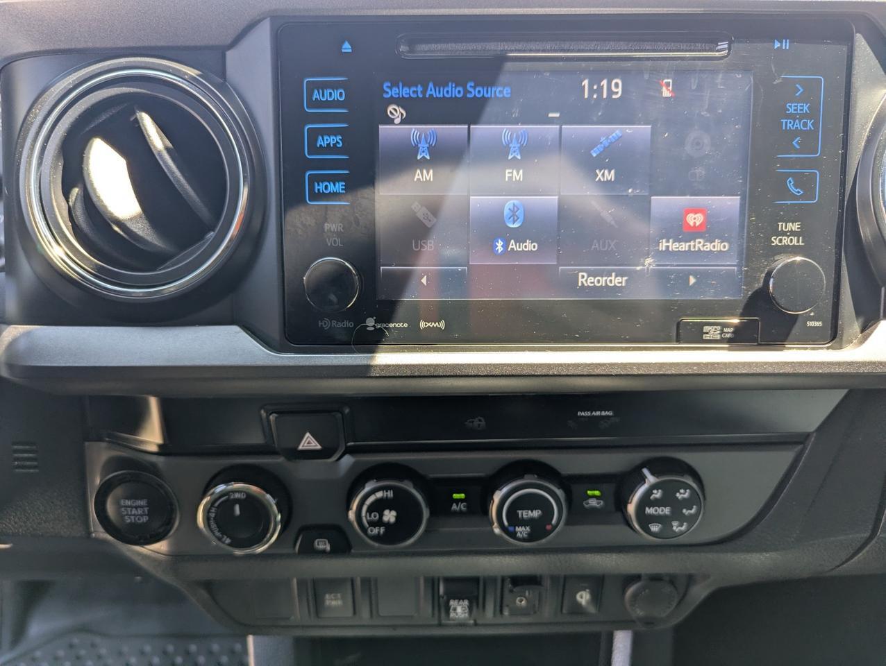 2019 Toyota Tacoma 4WD TRD Sport Grand Junction CO