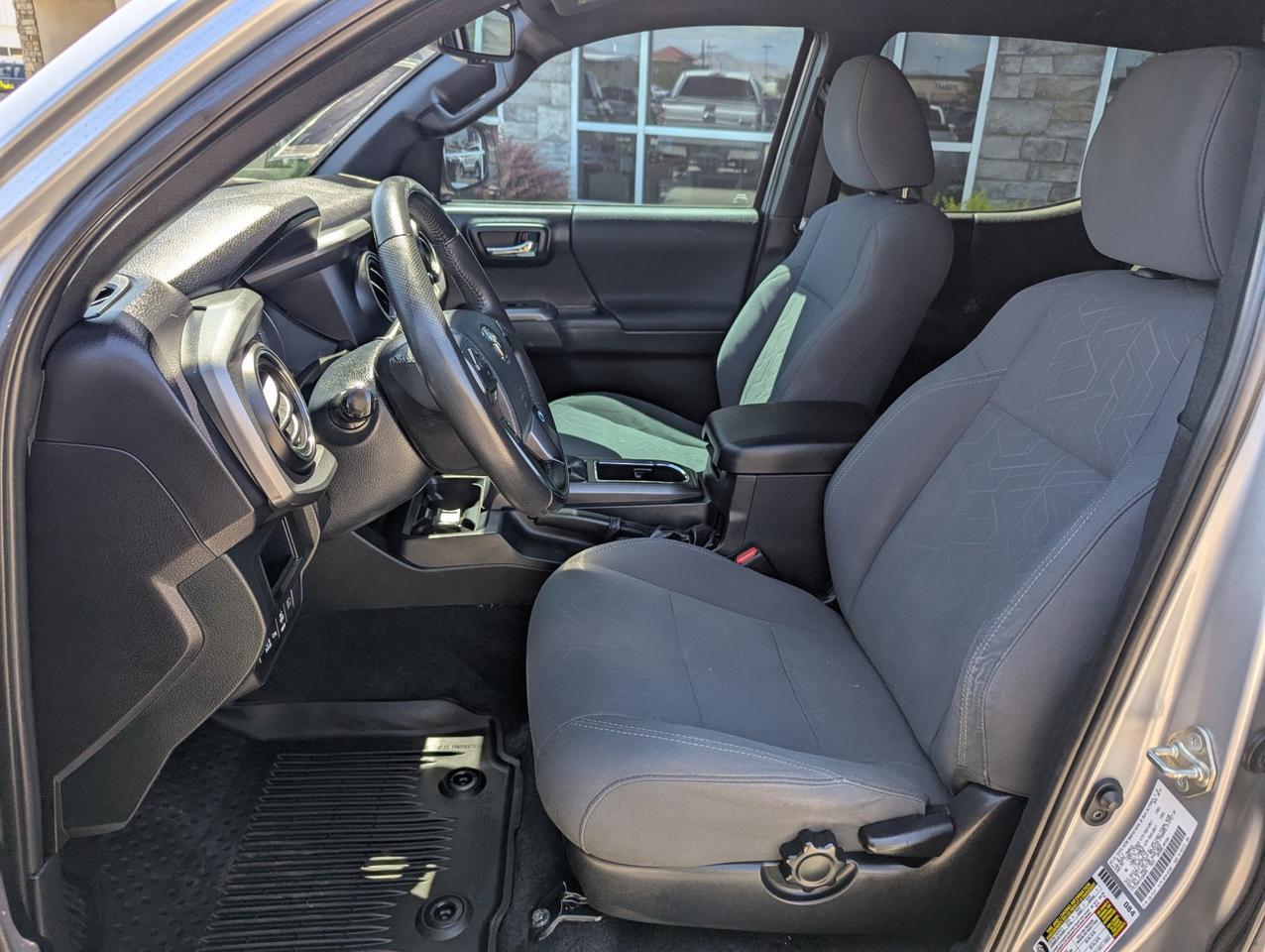 2019 Toyota Tacoma 4WD TRD Sport Grand Junction CO
