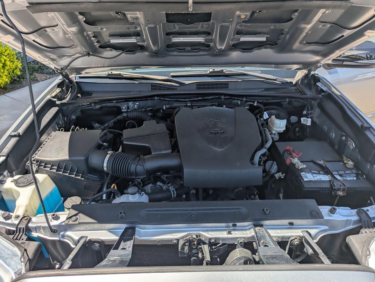 2019 Toyota Tacoma 4WD TRD Sport Grand Junction CO