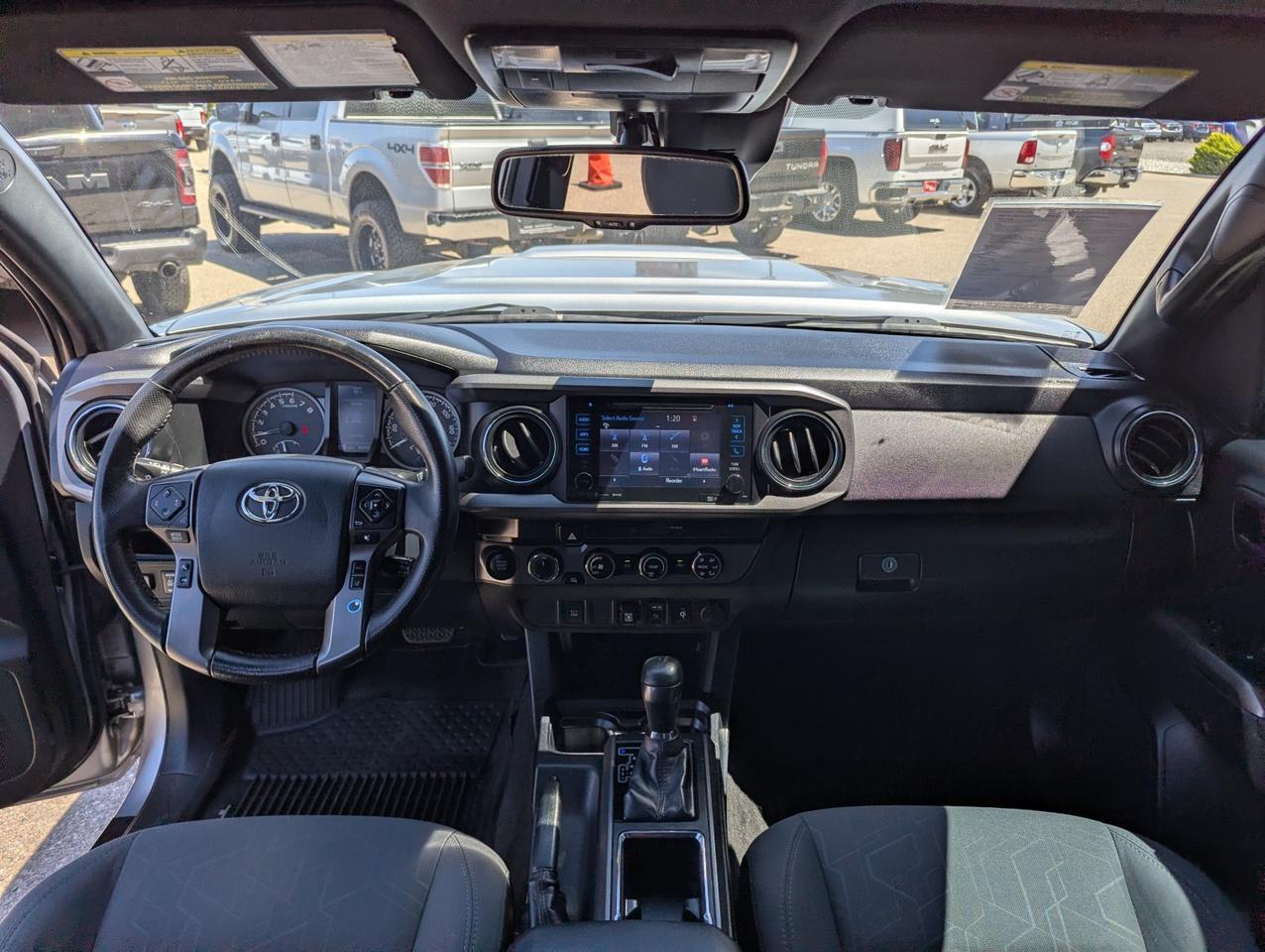 2019 Toyota Tacoma 4WD TRD Sport Grand Junction CO