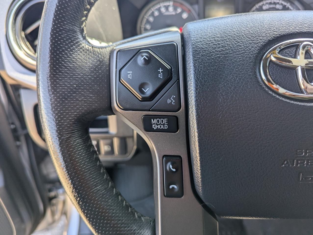 2019 Toyota Tacoma 4WD TRD Sport Grand Junction CO