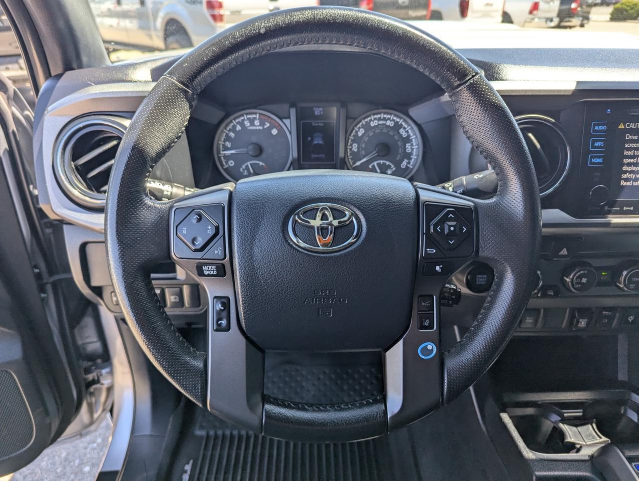 2019 Toyota Tacoma 4WD TRD Sport Grand Junction CO