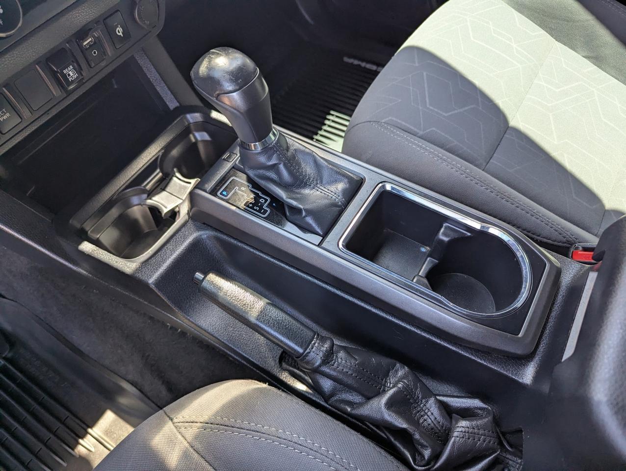 2019 Toyota Tacoma 4WD TRD Sport Grand Junction CO