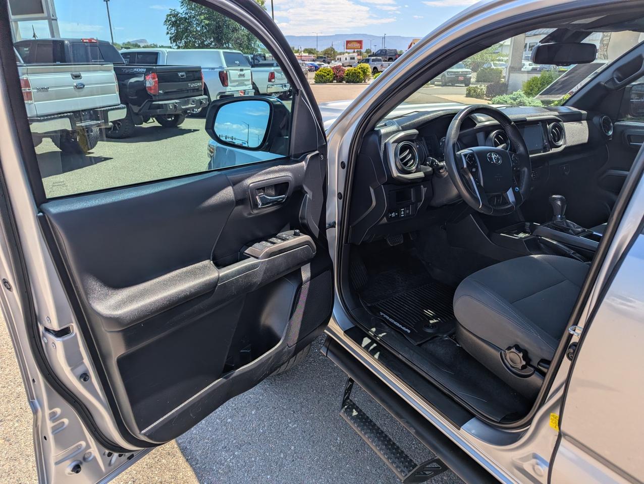 2019 Toyota Tacoma 4WD TRD Sport Grand Junction CO