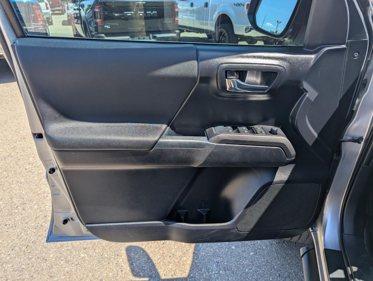 2019 Toyota Tacoma 4WD TRD Sport Grand Junction CO