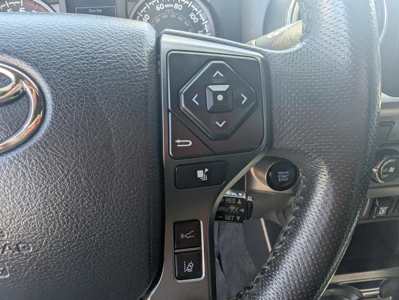 2019 Toyota Tacoma 4WD TRD Sport Grand Junction CO